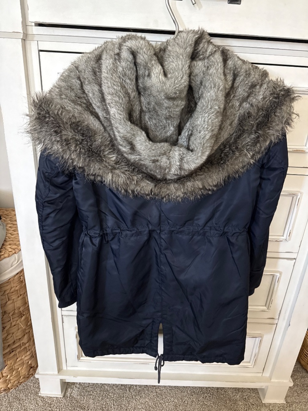 Coat - Picture 4 of 4